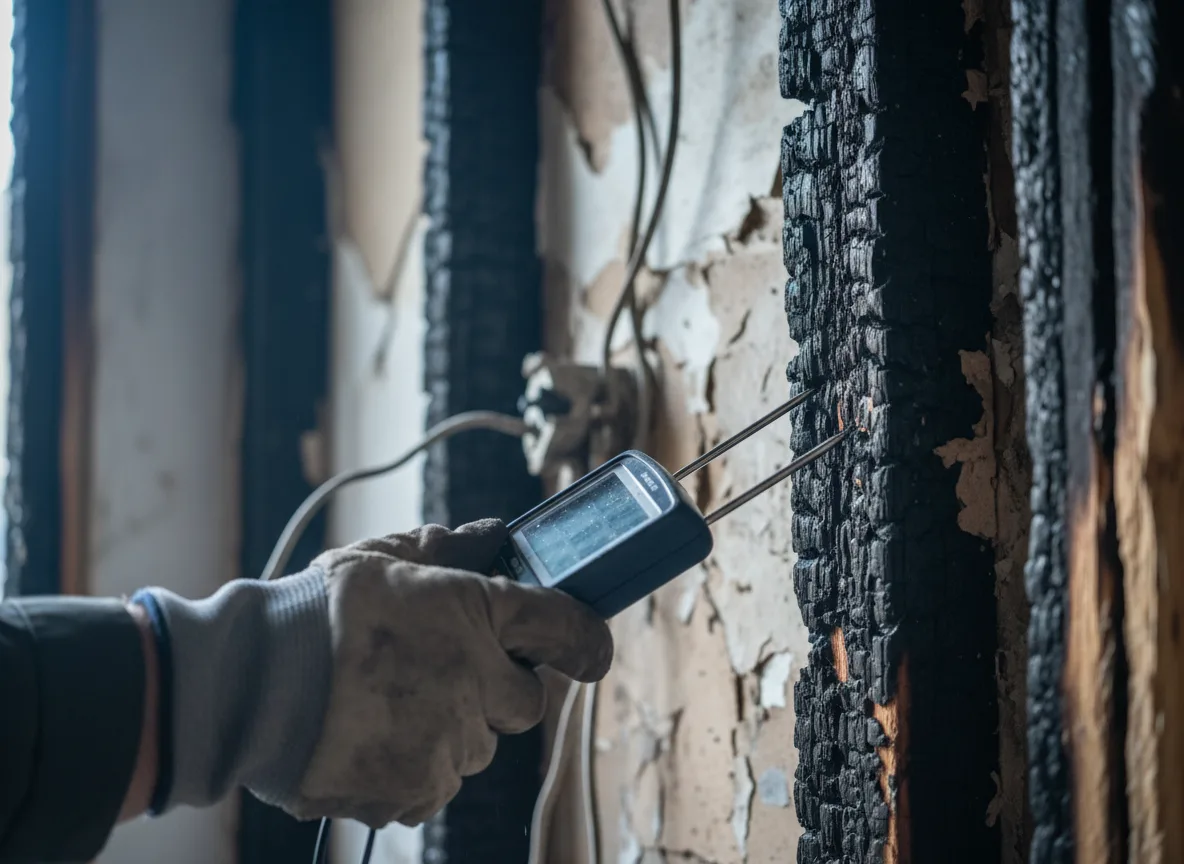 Fire Damage Restoration Watauga, SD FAQs